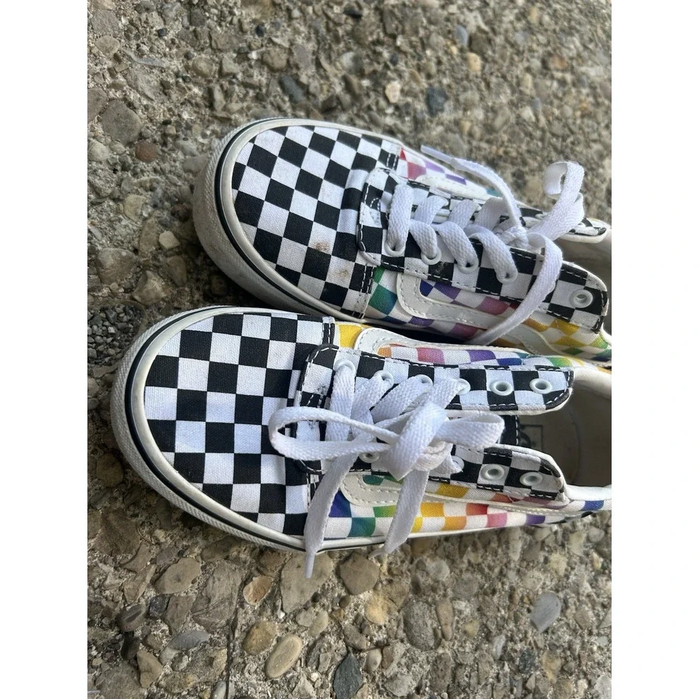 Vans old skool